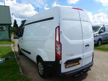 Ford Transit Custom H2/L2a/c 2.0 TDI 96kW