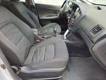 KIA CEED 1.4 DIISEL 66 kW