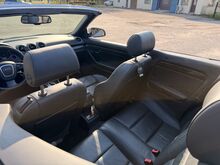 Audi a4 cabrio 2.0tdi