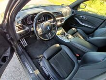 BMW 330e M-pakett  2022