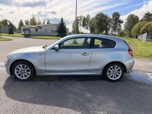 Bmw 118d manuaal