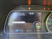 NISSAN LEAF 90 кВт
