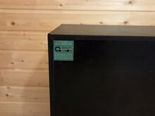 Vanakooli kõlarid Sharp