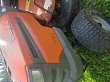Husqvarna LTH 151 Kohler
