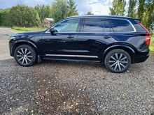 Volvo XC90, 2.0, 335 кВт, подключаемый гибрид, автомат
