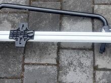 Велокрепление MB OEM