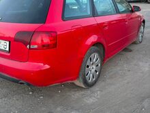 AUDI A4 B7 DIISEL AUTOMAAT REGISTREERIMISTASU MAKSTUD ÜLEVAATUS OLEMAS
