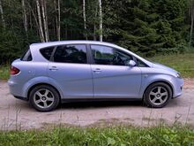Seat Toledo 2.0 D