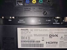 PHILIPS 40" TELEVIISOR
