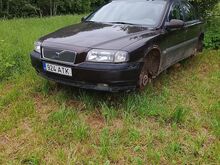 Volvo S80 varuaosteks