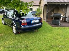 Müüa Vw Passat 1.9TDI
