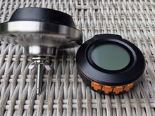 Bluetooth BBQ grilli termomeeter