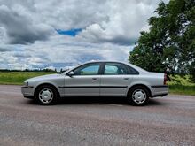 Volvo S-80 2.5 Diisel 103Kw Belgiast