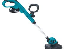 Makita akutrimmer 18V
