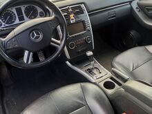 Mercedes B-class