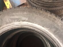 Lamellrehvid Hankook 15 tolli