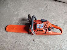 Husqvarna 346xpg mootorsaag