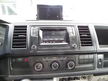 Volkswagen Transporter DOBL/CABa/c 2.0 TDI 103kW