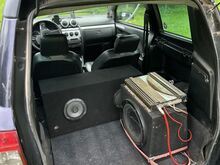 Mopeedauto Aixam Crossover