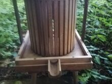Mahlapress