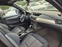 BMW X1 xDrive 2.0 105kW 4x4