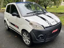 Ligier IXO RS Ülevaatus 09.2027