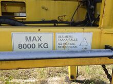 Liivapuistur AM3007