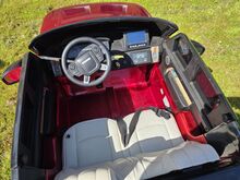 Laste elektriauto