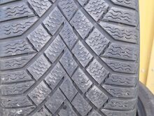 Rehvid 245/45 R20 4,5-5,5mm 4tk