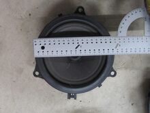 Volvo S80 originaal kõlarid 175 mm