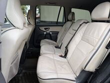 Volvo XC90 Facelift R-Design