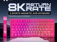 ATTACK SHARK R82 HE