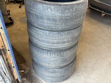 315/35R20 ja 275/40R20 suvekate komplekt