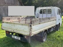 Madelauto KIA K2700