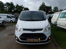 Ford Transit Custom VANa/c 2.0 TDI 96kW