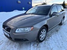 Volvo V70 2.0d 100kw 2008, JÄRELMAKS!