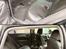 OPEL INSIGNIA SPORTS TOURER / AVARIIVABA