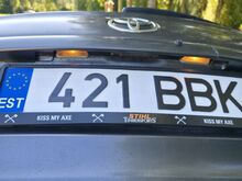 Toyota Avensis T25 2.0d 85kw, manu, üv.03/2027