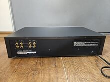 LUXMAN G-120A Stereo Graphic Equalizer