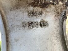 Bmw rattad