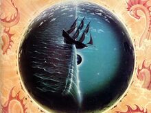 Kansas - Point of Know Return, LP