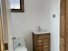 Modular office container, 24m²