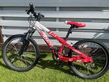 Scott Voltage Junior 20