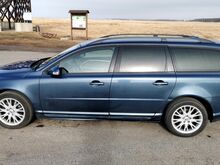 Volvo V70 2008