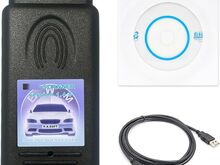 OBD2 BMW SCANNER 1.4 e36 е36.е39.е46.е53.е83 е85