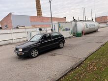 Volkswagen Golf Gt(tasud makstud)
