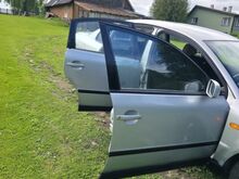 Vw Passat B5 1.8 92кв, рег.Оплачен, техосмотр 03/2027