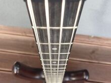Lühikese menzuuriga basskitarr Ibanez GSRM20B-WNF