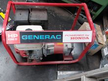 Honda elektri generaator