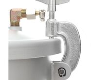 Pneumaat. värvimisseade värvimiskomplekt KD1653